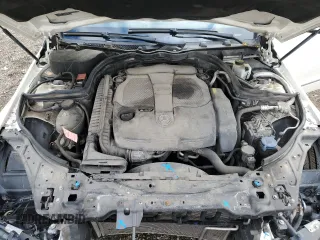 2013 Mercedes-Benz E-Class E 350 with VIN WDDKJ8JB8DF197495, listed as a Copart auction lot 78514634 with 189,498 mi miles and Salvage Title. Bid and sale history available at carsss.com. Image 11.
