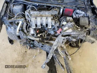 2017 Nissan Sentra S с VIN 3N1AB7AP6HY247448, выставлен на аукционе Copart как лот 47256335 с пробегом Не указан миль и Списание • Salvage title. История ставок и продаж доступна на DreamBid. Изображение 12.
