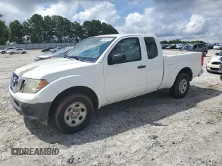 2015 Nissan Frontier S with VIN 1N6BD0CT5FN731034, listed as a Copart auction lot 65045915 with 142,816 mi miles and Clean title. Bid and sale history available at DreamBid. Image 1.