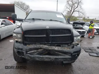 2002 Dodge 1500 with VIN 1D7HU18Z92J150918, listed as a IAAI auction lot 41950909 with 237,690 mi miles. Bid and sale history available at carsss.com. Image 13.