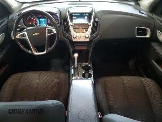 2013 Chevrolet Equinox LT with VIN 2GNALDEK3D1149226, listed as a Copart auction lot 56589695 with 125,535 mi miles and Clean Title. Bid and sale history available at DreamBid. Image 8.