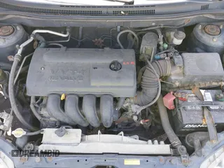 2003 Toyota Corolla CE with VIN 2T1BR32E43C007729, listed as a IAAI auction lot 42116057 with 167,012 mi miles and . Bid and sale history available at DreamBid. Image 10.