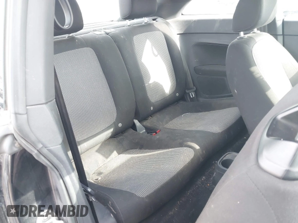2019 Volkswagen Beetle S с VIN 3VWFD7ATXKM709046, выставлен на аукционе IAAI как лот 41701695 с пробегом 103 043 миль миль и . История ставок и продаж доступна на DreamBid. Изображение 8.