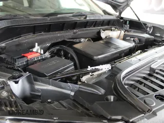 2021 Chevrolet Silverado 1500 LT Trail Boss with VIN 1GCPYFEL6MZ260014, listed as a Copart auction lot 53694775 with 38,504 mi miles and Salvage Title. Bid and sale history available at DreamBid. Image 7.