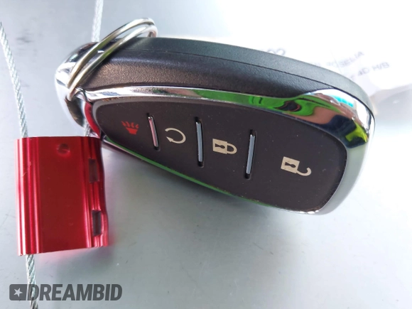 2017 Chevrolet Bolt EV LT z VIN 1G1FW6S08H4182035, wystawiony jako IAAI lot #42733486 z przebiegiem 54 476 mil mil oraz . Historia ofert i sprzedaży dostępna na DreamBid. Obrazek 11.