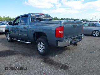 2010 Chevrolet Silverado 1500 LT with VIN 3GCRCSE08AG173488, listed as a IAAI auction lot 41977739 with 92,538 mi miles and . Bid and sale history available at DreamBid. Image 3.