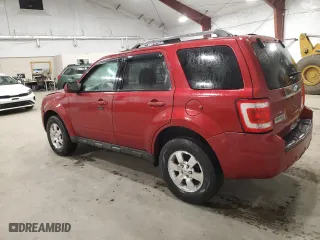 2012 Ford Escape Limited with VIN 1FMCU0E73CKB80313, listed as a Copart auction lot 82104424 with 183,493 mi miles and Salvage Title. Bid and sale history available at carsss.com. Image 2.