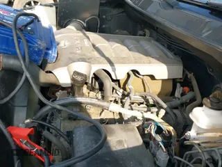 2007 Toyota Tundra SR5 с VIN 5TBDV54177S470531, выставлен на аукционе IAAI как лот 43131714 с пробегом 117 532 миль миль и . История ставок и продаж доступна на DreamBid. Изображение 18.