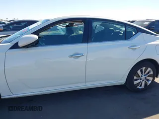 2019 Nissan Altima S with VIN 1N4BL4BV0KC217944, listed as a IAAI auction lot 41554185 with 121,514 mi miles and . Bid and sale history available at DreamBid. Image 14.