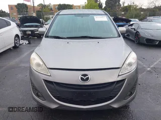 2012 Mazda 5 Touring с VIN JM1CW2CLXC0126576, выставлен на аукционе IAAI как лот 41759917 с пробегом 144 596 миль миль и . История ставок и продаж доступна на DreamBid. Изображение 12.