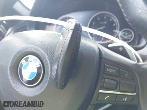 2013 BMW 5 Series 535i with VIN WBAFR7C58DC825494, listed as a IAAI auction lot 41431263 with 148,339 mi miles and . Bid and sale history available at DreamBid. Image 11.