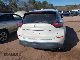 2019 Nissan Murano Platinum z VIN 5N1AZ2MJ6KN131766, wystawiony jako IAAI lot #41405868 z przebiegiem 71 990 mil mil oraz . Historia ofert i sprzedaży dostępna na DreamBid. Obrazek 16.