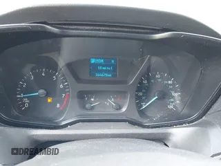2018 Ford Transit XL with VIN 1FMZK1YM9JKB14045, listed as a IAAI auction lot 41641447 with 164,628 mi miles and . Bid and sale history available at DreamBid. Image 7.