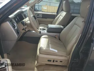 2013 Ford Expedition XLT z VIN 1FMJU1H56DEF14986, wystawiony jako Copart lot #59892425 z przebiegiem 94 726 mil mil oraz Szkoda całkowita • Salvage title. Historia ofert i sprzedaży dostępna na DreamBid. Obrazek 7.