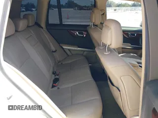 2010 Mercedes-Benz GLK 350 with VIN WDCGG5GB9AF375330, listed as a IAAI auction lot 42150159 with 236,323 mi miles and . Bid and sale history available at DreamBid. Image 8.