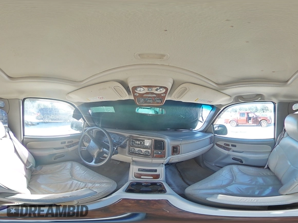2000 GMC Yukon SLT with VIN 1GKEK13T1YJ118466, listed as a Copart auction lot 79811564 with 226,829 mi miles and Salvage Title. Bid and sale history available at carsss.com. Image 14.