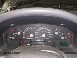 2004 Ford Explorer XLT с VIN 1FMZU63K34UB68835, выставлен на аукционе IAAI как лот 42627689 с пробегом 195 613 миль миль и . История ставок и продаж доступна на DreamBid. Изображение 7.