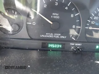 2000 Dodge Grand Caravan с VIN 1B4GP54G1YB559651, выставлен на аукционе IAAI как лот 40251476 с пробегом 145 034 миль миль и . История ставок и продаж доступна на DreamBid. Изображение 7.