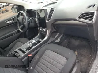 2024 Ford Edge SE z VIN 2FMPK4G95RBA40909, wystawiony jako Copart lot #53816885 z przebiegiem 15 880 mil mil oraz Szkoda całkowita • Salvage title. Historia ofert i sprzedaży dostępna na DreamBid. Obrazek 8.