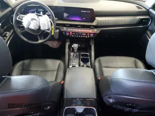 2024 Kia Telluride EX X-Line z VIN 5XYP3DGC9RG537485, wystawiony jako Copart lot #56516985 z przebiegiem 11 776 mil mil oraz Szkoda całkowita • Salvage title. Historia ofert i sprzedaży dostępna na DreamBid. Obrazek 8.