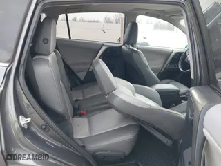 2013 Toyota RAV4 XLE with VIN 2T3WFREV5DW026824, listed as a IAAI auction lot 41519801 with 91,061 mi miles. Bid and sale history available at carsss.com. Image 8.