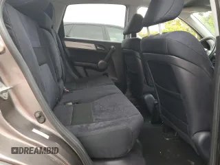 2011 Honda CR-V EX z VIN 5J6RE4H59BL046616, wystawiony jako Copart lot #56733805 z przebiegiem 88 865 mil mil oraz Nie do naprawy • Non repairable. Historia ofert i sprzedaży dostępna na DreamBid. Obrazek 11.