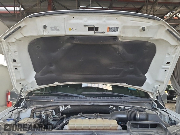 2018 Ford F-150 XL with VIN 1FTEX1EP5JKF37918, listed as a IAAI auction lot 42774232 with 91,917 mi miles and . Bid and sale history available at DreamBid. Image 51.