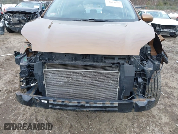 2017 Kia Sportage LX with VIN KNDPMCAC6H7042379, listed as a IAAI auction lot 41661505 with 113,370 mi miles and . Bid and sale history available at carsss.com. Image 6.