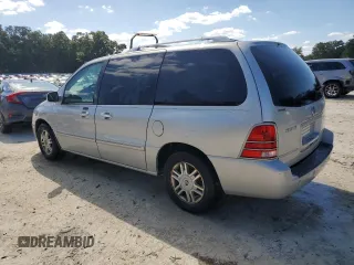 2007 Mercury Monterey z VIN 2MRDA22237BJ00382, wystawiony jako Copart lot #75232414 z przebiegiem Nie podano mil oraz Nie do naprawy. Historia ofert i sprzedaży dostępna na DreamBid. Obrazek 2.