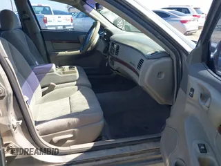 2005 Chevrolet Impala with VIN 2G1WF52E559115830, listed as a IAAI auction lot 42171773 with 113,867 mi miles and . Bid and sale history available at DreamBid. Image 5.