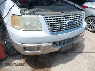 2005 Ford Expedition Eddie Bauer с VIN 1FMFU17585LA69297, выставлен на аукционе IAAI как лот 42465153 с пробегом 271 526 миль миль и . История ставок и продаж доступна на DreamBid. Изображение 6.