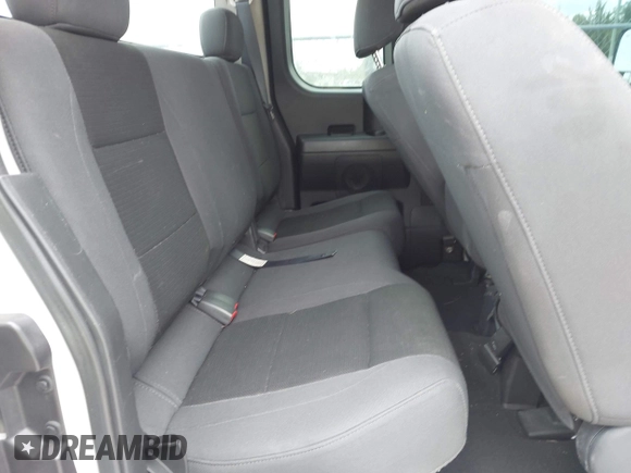 2008 Nissan Titan XE with VIN 1N6BA06C78N328888, listed as a IAAI auction lot 42354427 with 232,357 mi miles and . Bid and sale history available at DreamBid. Image 8.