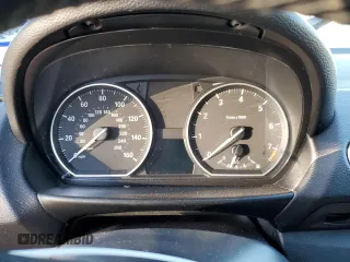 2013 BMW 1 Series 128i with VIN WBAUP7C58DVP25073, listed as a Copart auction lot 86565914 with Not Provided miles and Salvage Title. Bid and sale history available at carsss.com. Image 9.