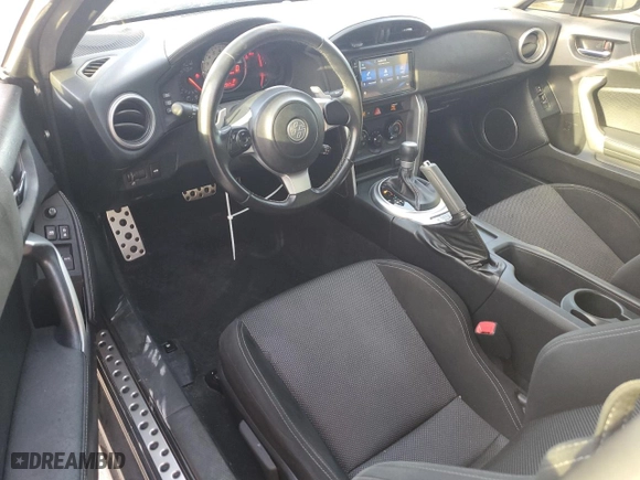 2020 Toyota 86 with VIN JF1ZNAA16L8754084, listed as a Copart auction lot 76582374 with 72,547 mi miles and Non Repairable. Bid and sale history available at carsss.com. Image 8.