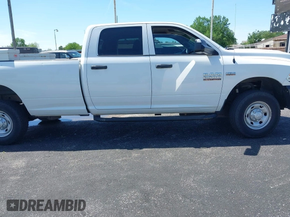 2015 Ram 2500 Tradesman с VIN 3C6TR5HT1FG524655, выставлен на аукционе IAAI как лот 42180369 с пробегом 167 159 миль миль и . История ставок и продаж доступна на DreamBid. Изображение 13.