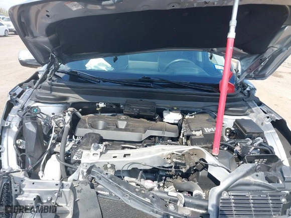 2022 Acura RDX w/Advance Package with VIN 5J8TC2H72NL002017, listed as a IAAI auction lot 41531987 with 34,197 mi miles. Bid and sale history available at carsss.com. Image 10.