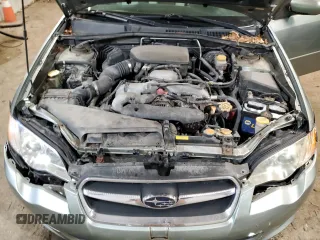 2009 Subaru Legacy Special z VIN 4S3BL616997228766, wystawiony jako Copart lot #48856675 z przebiegiem 119 600 mil mil oraz Szkoda całkowita • Salvage title. Historia ofert i sprzedaży dostępna na DreamBid. Obrazek 12.