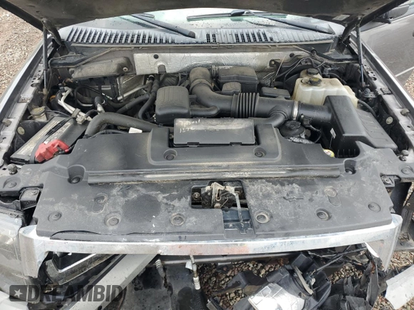 2012 Ford Expedition Max Limited with VIN 1FMJK2A54CEF21276, listed as a Copart auction lot 62979875 with 168,453 mi miles and Salvage title. Bid and sale history available at DreamBid. Image 12.
