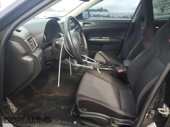2014 Subaru WRX WRX с VIN JF1GV7E66EG006007, выставлен на аукционе Copart как лот 51736025 с пробегом 111 910 миль миль и Списание • Salvage title. История ставок и продаж доступна на DreamBid. Изображение 7.