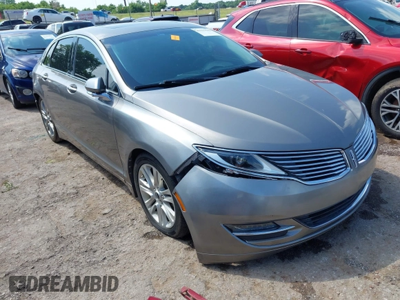 2016 Lincoln MKZ с VIN 3LN6L2GK7GR630740, выставлен на аукционе IAAI как лот 42333580 с пробегом 100 772 миль миль и . История ставок и продаж доступна на DreamBid. Изображение 1.