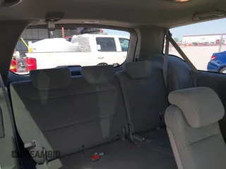 2010 Honda Odyssey EX with VIN 5FNRL3H44AB059711, listed as a IAAI auction lot 42057760 with 225,486 mi miles and . Bid and sale history available at DreamBid. Image 17.