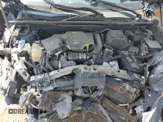 2017 Lexus NX with VIN JTJYARBZ6H2066520, listed as a Copart auction lot 49234295 with 0 mi miles and Salvage Title. Bid and sale history available at carsss.com. Image 13.
