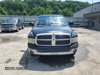 2002 Dodge 1500 z VIN 3D7HU18N92G134314, wystawiony jako Copart lot #60992715 z przebiegiem 224 173 mil mil oraz Szkoda całkowita • Salvage title. Historia ofert i sprzedaży dostępna na DreamBid. Obrazek 5.