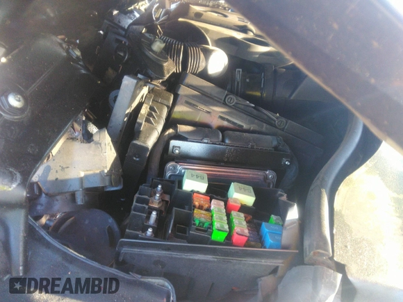 2013 Volkswagen Passat SE с VIN 1VWBP7A32DC126643, выставлен на аукционе IAAI как лот 41855329 с пробегом Не указан миль и . История ставок и продаж доступна на DreamBid. Изображение 10.