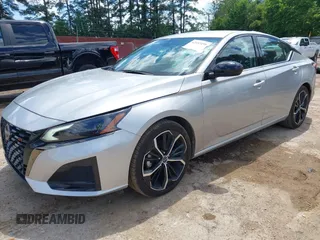 2024 Nissan Altima SR z VIN 1N4BL4CVXRN370456, wystawiony jako IAAI lot #42152499 z przebiegiem 30 007 mil mil oraz . Historia ofert i sprzedaży dostępna na DreamBid. Obrazek 17.