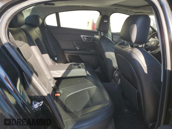 2011 Jaguar XF with VIN SAJWA0JC8BMR98847, listed as a Copart auction lot 80508564 with Not Provided miles and Clean Title. Bid and sale history available at DreamBid. Image 10.
