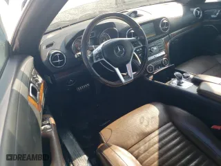 2013 Mercedes-Benz SL-Class SL 550 with VIN WDDJK7DA3DF016762, listed as a Copart auction lot 70818334 with 89,746 mi miles and Salvage Title. Bid and sale history available at carsss.com. Image 8.