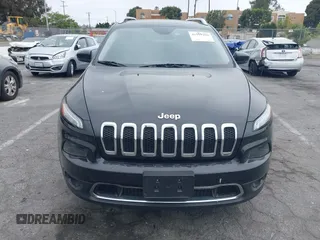 2014 Jeep Cherokee Limited with VIN 1C4PJLDS1EW148199, listed as a IAAI auction lot 42109290 with 167,505 mi miles and . Bid and sale history available at DreamBid. Image 12.