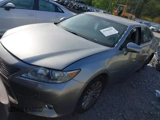 2015 Lexus ES 330 with VIN JTHBK1GG4F2210821, listed as a IAAI auction lot 41999107 with 140,551 mi miles and . Bid and sale history available at DreamBid. Image 17.