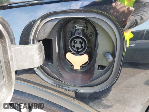 2023 Chevrolet Bolt EV 1LT with VIN 1G1FW6S03P4149572, listed as a IAAI auction lot 42503285 with 37,071 mi miles and . Bid and sale history available at DreamBid. Image 10.